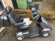 TGA Breeze Midi 4 Road/Off