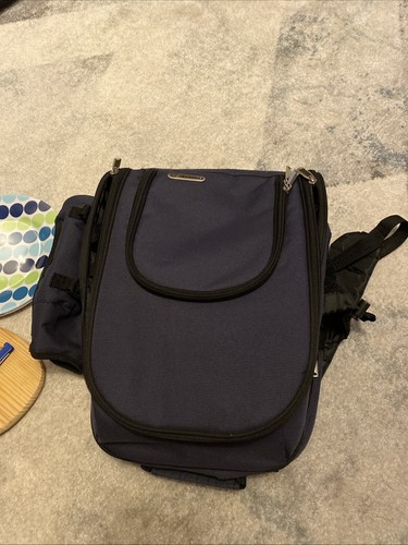 Picnic backpack cups - ,