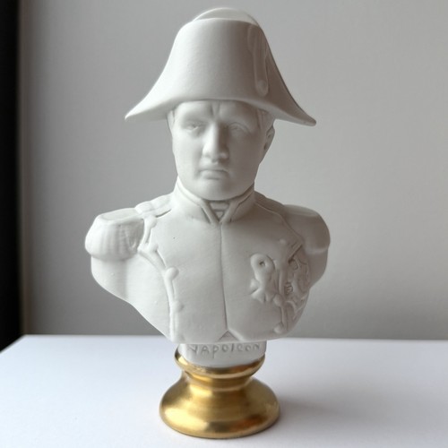 Napoleon bonaparte bisque - napoleon,