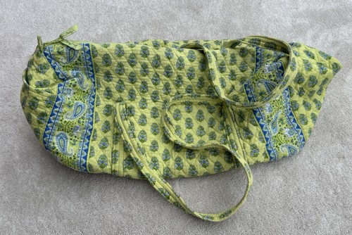 Vera bradley large cotton - large,