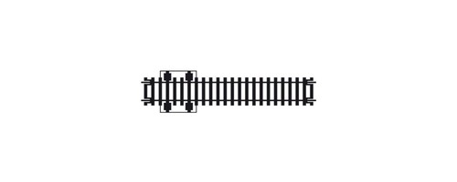 Hornby r618 gauge isolating - hornby,