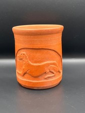 Greyhound Dog And The Hare -