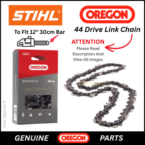 Stihl ms180 ms181 chain - stihl,