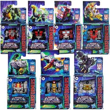 Hasbro Transformers Legacy