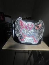 Authentic Official 2015 WWE