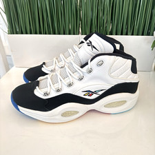 Reebok Question Mid HOF NBY