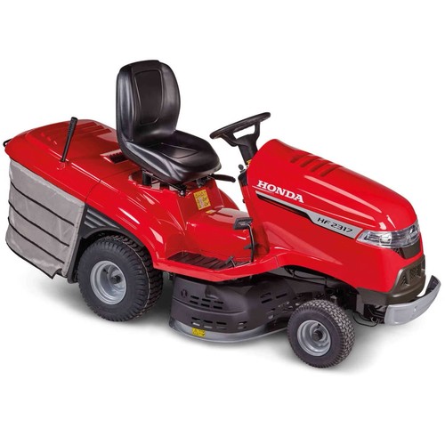 Honda 2317 hme - hf, tractor