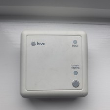Hive Heating Single Channel