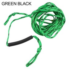 3K 60ft Tow Rope for Boat for