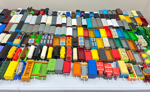 Tomy thomas plarail - tomy,