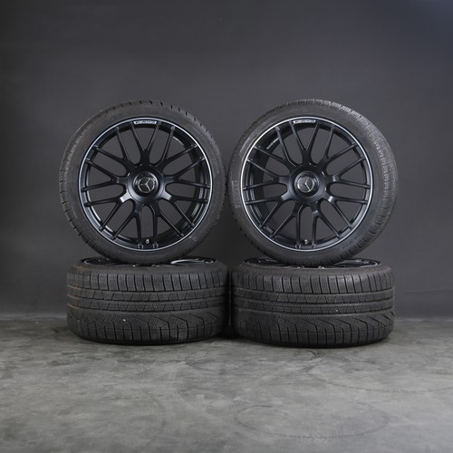 Inch winter wheels - 19, set