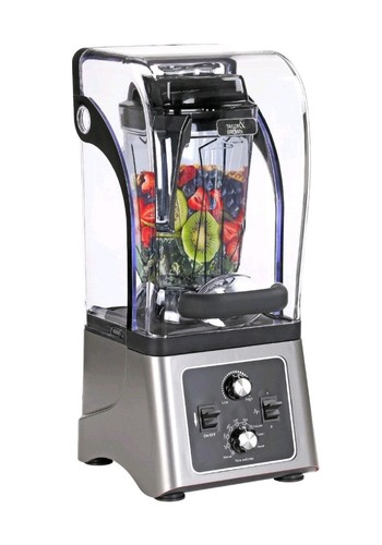 Commercial bar blender - bar,