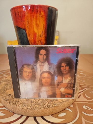 Sladest slade free - by, (cd)
