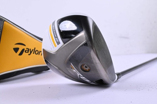 Taylormade rbz stage driver - 2,