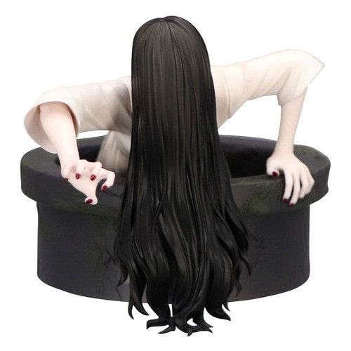 Ring sadako noodle stopper - ring,