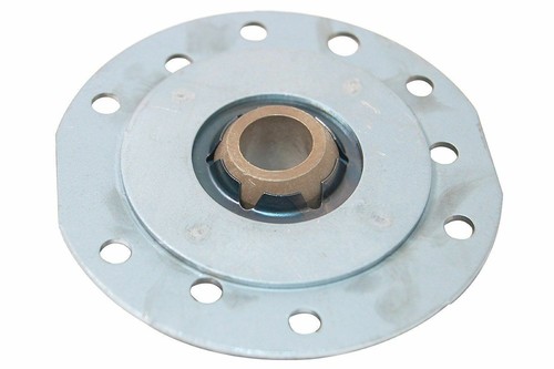 Beko tumble dryer drum - drum, bearing