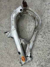 2009 Suzuki RMZ 250 Main Frame 2007 2008 rmz250