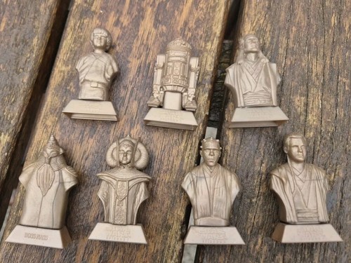 Kelloggs star wars episode - kelloggs,