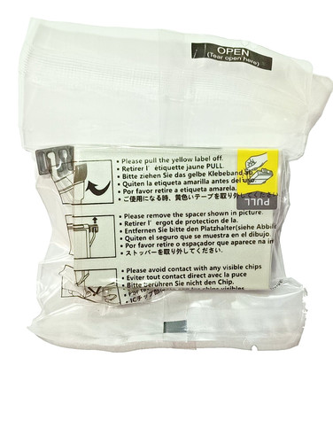 Epson compatible ink - epson,