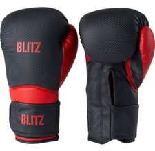 Blitz Centurion Boxing Gloves 16oz