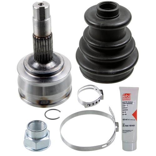Febi bilstein car drive shaft - car,