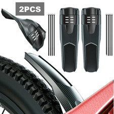2x Cycling MTB Mudguard Mud