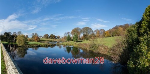 Photo staunton harold - ,