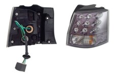 Right Driver Rear Lamp for Mitsubishi Outlander MK2 van 2007-2018