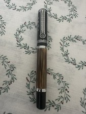 Duke Confucius Fountain Pen