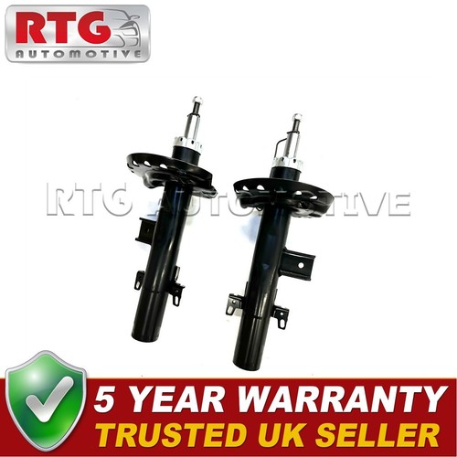 Rtg rear shock absorbers - rtg,