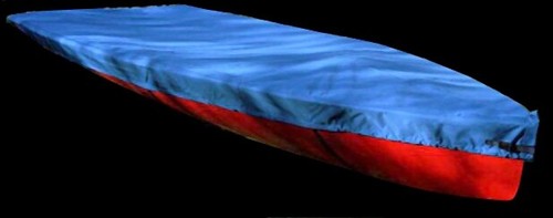 Topper taz dinghy cover - topper, by