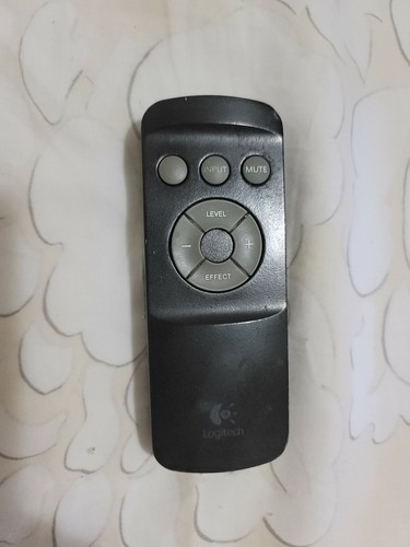 Used working original logitech - used,