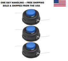 3 PK Husqvarna T25 OEM DUAL