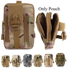 Tactical Cell Phone Belt Pack