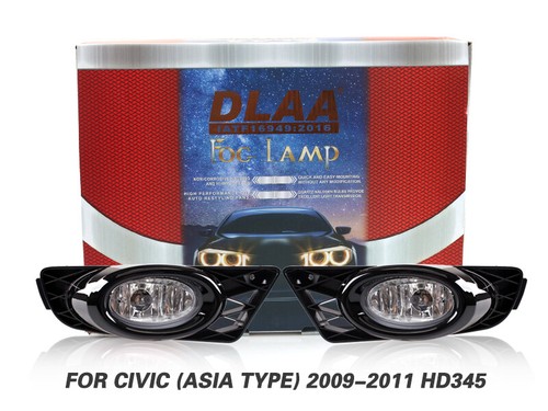Fog lamp driving light - lamp,