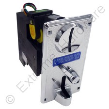 Arcade machine cabinet door - arcade,