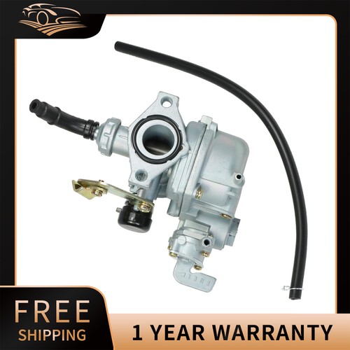 Carburettor carb choke fuel - carburettor,