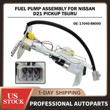 6Pin Fuel Pump Module Assembly