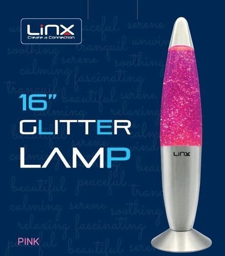 Retro lava lamp wax - lava,