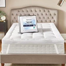 NightComfort Hotel Quality