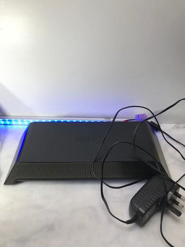 Slingmedia sling box sb300 1xx - box, sb300-1xx