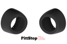 4.0" Coaxial Speaker Pod