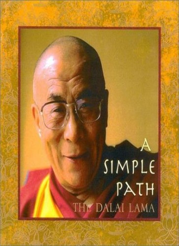 Simple path basic buddhist - simple,