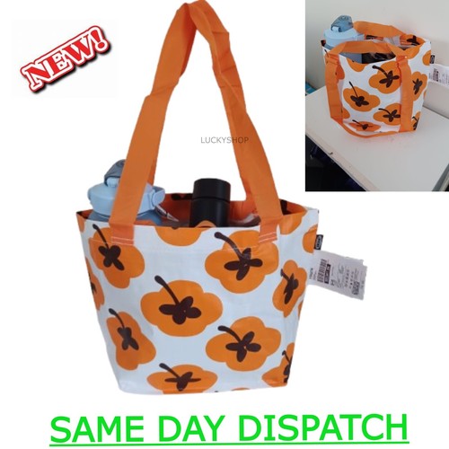Ikea orange white - orange/white,, flower