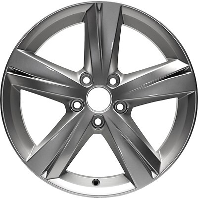 Factory oem wheel fits - factory,