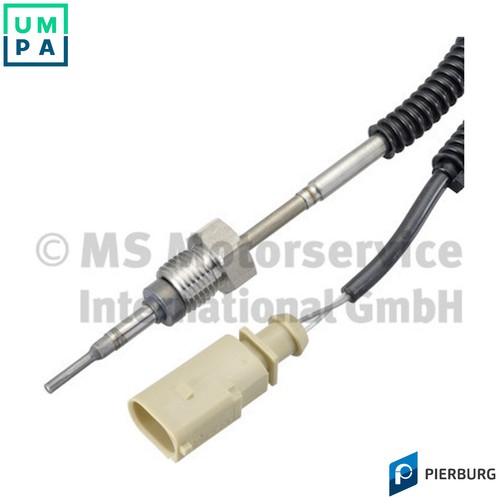 Sensor exhaust gas temperature - sensor,