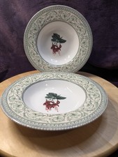 2x Royal Horticultural Society