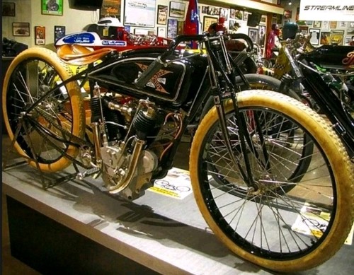 Replica frame only bike - frame, indian