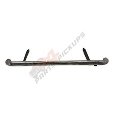 Mitsubishi L200 Chrome Rear