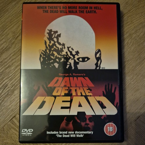Dawn the dead u - dawn,